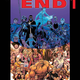 Illustration for article titled Let’s Speculate About the Future of the Marvel Universe